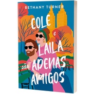 Cole e Laila: Uma Comédia Romântica Inesquecível - imagem 2
