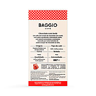 Café Chocolate Avelã: Sabor Inesquecível! - imagem 2
