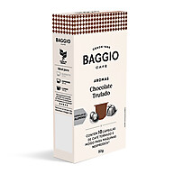 Café Chocolate Trufado Baggio: Sabor Inesquecível! - imagem 2