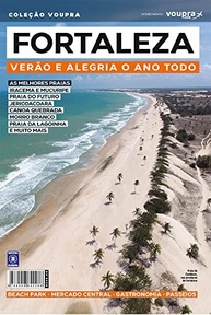 Fortaleza: Seu Guia Completo para um Verão Inesquecível o Ano Todo! - imagem 2