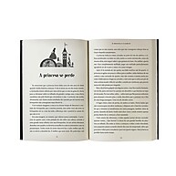 Livro A Princesa e o Goblin – Magia da Infância - imagem 2