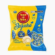 Bon o Bon Beijinho 750g: O Sabor da Infância! - imagem 2