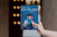 Não se Nasce Azul ou Rosa: Desvendando Gênero e Infância na Cultura Visual - imagem 5