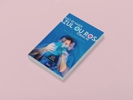 Não se Nasce Azul ou Rosa: Desvendando Gênero e Infância na Cultura Visual - imagem 3