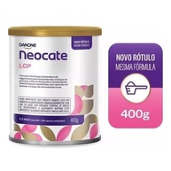 2 Latas - Fórmula infantil em pó LCP 400g - Validade Longa - imagem 3