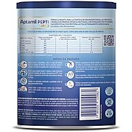 Fórmula Infantil Aptamil Pepti Danone Nutricia 800g - imagem 5