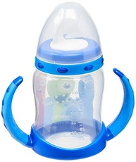 Copo Infantil Tramontina Monsterbaby Azul - Seguro, Resistente e Divertido para Crianças - imagem 3
