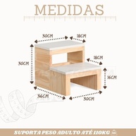 infantil-acabamento-madeira-e-escada-banheiro-e-quarto-para-segura-a-de-com-laqueado-estilosa-a