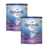 Fórmula Infantil Aptamil Pepti 800g - Kit 2 latas - imagem 2