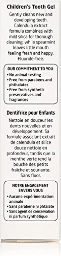 Weleda Gel de dentes infantil pacote com 3 - imagem 4