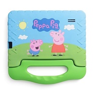 Tablet Infantil Peppa Pig com Controle Parental 4GB RAM + 64GB + Tela 7 pol + Case + Wi-fi + Android 13 + Quad Core Multi - NB420 - imagem 4