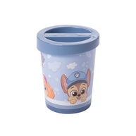 Porta Cotonetes Patrulha Canina Menino – Estilo e Organização no Banheiro Infantil - imagem 1