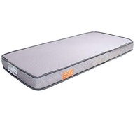 Colchão D20 Mini Cama Montessoriano Infantil 68x148x12cm - Espuma Selada Antialérgica e Confortável - imagem 1