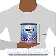 Fórmula Infantil Aptamil Pepti Danone Nutricia 800g - imagem 2