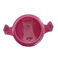 Copo Infantil de Transição Helsim com Alça, Bico e Válvula Antiengasgo - Rosa 170ml - imagem 5