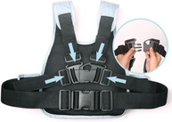 Cinto de Segurança Infantil Universal para Moto - Conforto e Proteção em Todos os Passeios - imagem 4