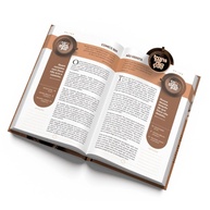 Café com Deus e 3 Palavrinhas: Kit Devocional Infantil - imagem 2