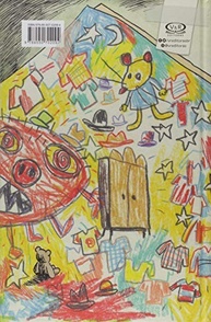 Escrito e Desenhado por Enriqueta: Incentive a Criatividade Infantil - imagem 3
