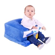 Assento Infantil em Formato de Elefante - Conforto e Estilo para Bebês de 3 a 6 Meses - imagem 5