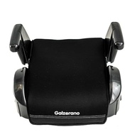 Assento de Elevação Infantil Booster Galzerano Potenza Preto - Segurança e Conforto para Viagens - imagem 5
