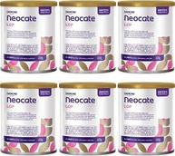 6 Latas Fórmula infantil em pó LCP 400g - Validade Longa - imagem 2