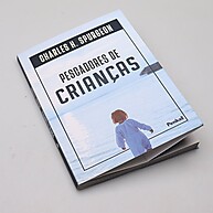 Pescadores de Crianças: Guia Espiritual para Evangelismo Infantil - imagem 1