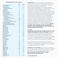 Fórmula Infantil Aptanutri Profutura 3 800g - Kit 12 latas - imagem 3
