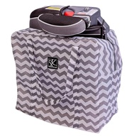J.L. Childress Go-Go - Bolsa de Viagem para Assento Elevatório Infantil - imagem 1