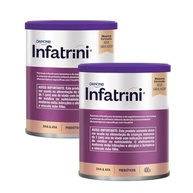 Fórmula Infantil Infatrini 400g - Kit 2 latas - imagem 2
