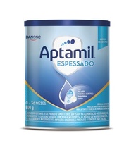 Fórmula Infantil: Aptamil Espessado 800g - 0-36 meses - imagem 1
