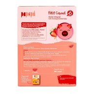 Cereal Infantil de Aveia e Morango 170g - Papapá - imagem 3