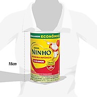 Ninho Fases 1: Fórmula Infantil Essencial 1.2kg - imagem 4