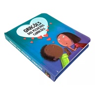 Orações dos Pequenos Corações: Guia de Oração Infantil - imagem 2