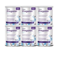 Fórmula Infantil Pregomin Pepti 400G - Kit 6 latas - imagem 2
