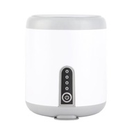 AYNEFY Shaker de Garrafa Infantil Elétrica Destacável Com Ajuste de Velocidade para o Material de Garrafas de Leite bebê - imagem 3