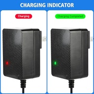 Carregador Olymxinel 12V: Energia Rápida para Brinquedos Elétricos Infantis (Carro, Moto, Quadriciclo) - imagem 3