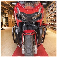 Proteção de Motor Inferior FATExpress para Honda ADV 150 (2018-2023) - Segurança e Estilo - imagem 2