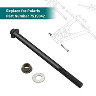 Kit Parafuso Braço Inferior Traseiro Polaris ACE Ranger RZR 570/800/900 - Qualidade Premium - imagem 3