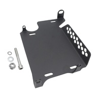 NITAGO Capa de Proteção Inferior para Motor e Chassi 368G: Segurança e Durabilidade - imagem 1