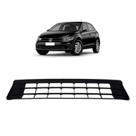 Grade Central Dianteira Inferior Original VW Polo 2023 2024 - Peça Genuína - imagem 2