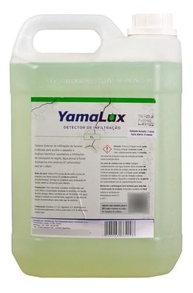 Corante Detector de Infiltração Yamalux 5L - Identificação Precisa e Segura de Vazamentos - imagem 2