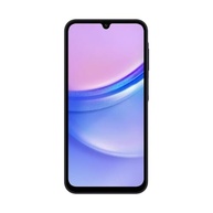 Celular Samsung Galaxy A15 128GB Azul Escuro: Tela Infinita 6.5", Desempenho Octacore e Câmera Tripla - imagem 3