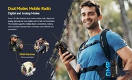 Ulefone Armor 26 Ultra: O Robusto com Bateria Infinita! - imagem 3