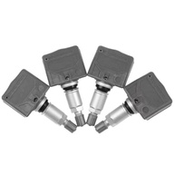 Sistema Monitoramento Pressão Pneus TPMS Nissan Infiniti 407001AY0A 433MHz - imagem 5