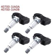 Sensor TPMS 40700-3JA0A para Infiniti JX35 QX60, Nissan Altima Pathfinder Murano - Pressão dos Pneus - imagem 3
