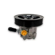 Bomba Direção Hidráulica Completa (com Polia) - Compatível com Infiniti QX56, Nissan Pathfinder, Armada e Titan 5.6L - imagem 3