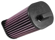 Filtro de Ar K&N E-0663: Potência e Economia para seu INFINITI/MERCEDES BENZ (2012-2019) - imagem 1