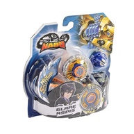 Infinity Nado Aspis: Domine o Combate! - imagem 1