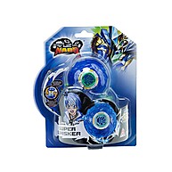 Infinity Nado Azul: Domine a Batalha! - imagem 1