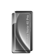 Película 3D Infinix Note 40 Pro: Proteção Total! - imagem 2